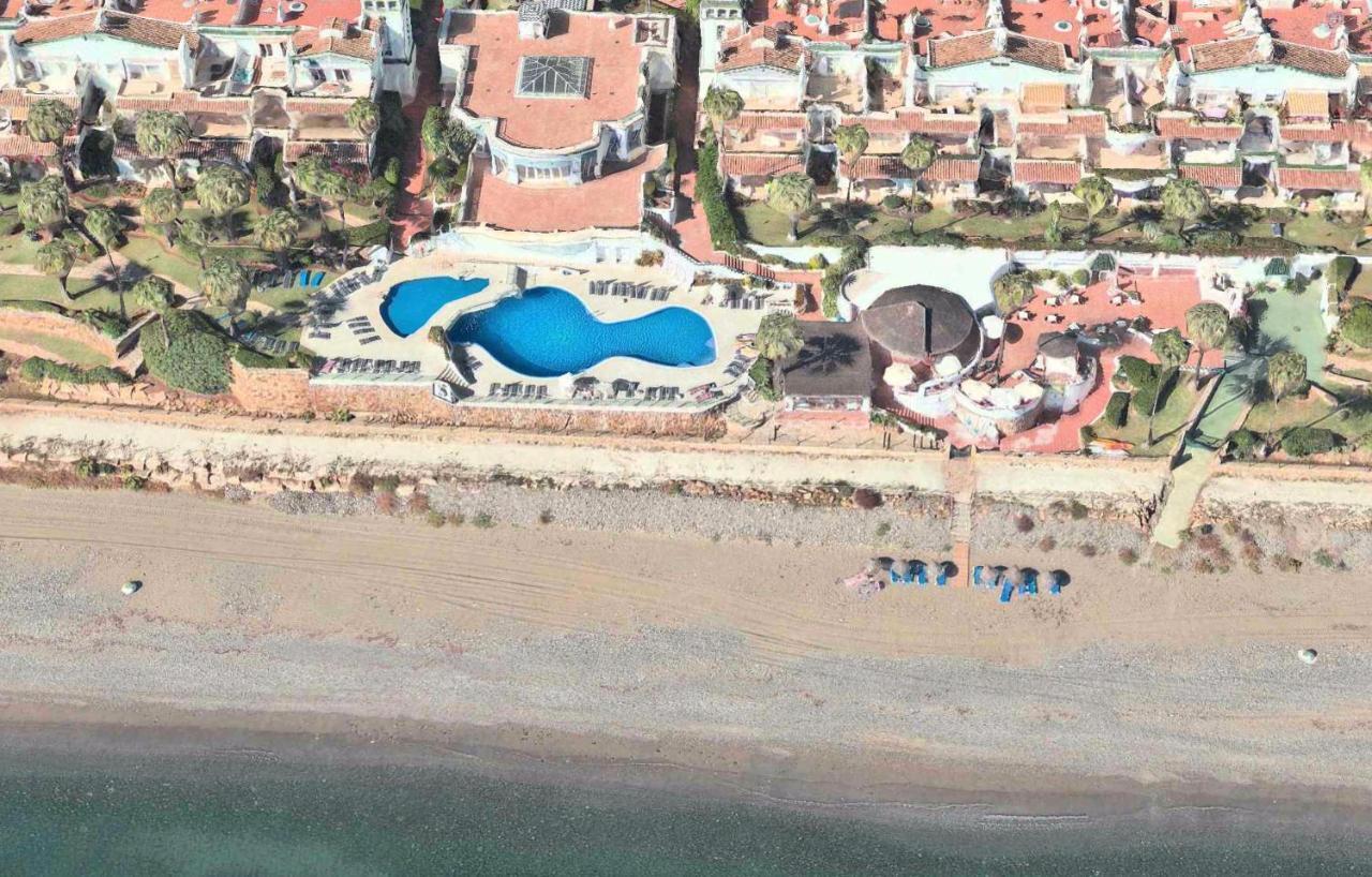 Dominion House Vakantiehuis Estepona