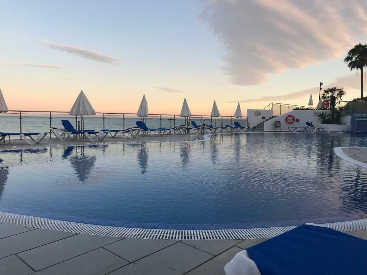 Vakantiehuis Dominion House Estepona
